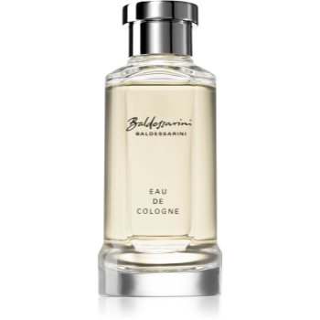 Baldessarini Baldessarini Classic eau de cologne pentru bărbați